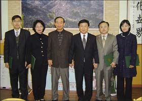 도봉·강북구약 약사 줄줄이 구청장상 영예