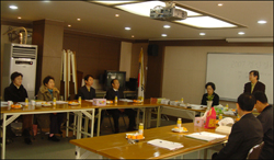 관악구약, 2007년도 결산감사 실시