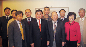 프로폴리스硏, 아시아양봉대회 유치 총력