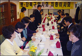 도봉･강북구약 회비 3년 연속 동결키로