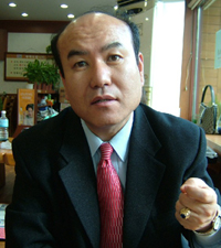 SM＆A 양승면씨, 법무법인 '민주' 고문 