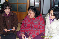 강원도약, 소외계층 아토피 지원사업 펼쳐