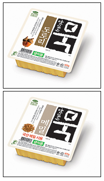 냉장보관해도 그맛 그대로 '맛있는 묵' 출시