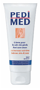 메츠코리아, 발 보호크림 '페디메드' 발매