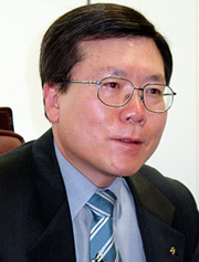 일양 유태숙 사장 사임…정도언 회장 체제