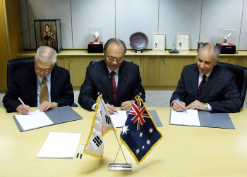 일동, 호주에 합작회사…글로벌경영 박차