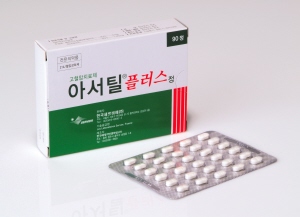 영진약품, 고혈압약 '아서틸플러스' 발매

