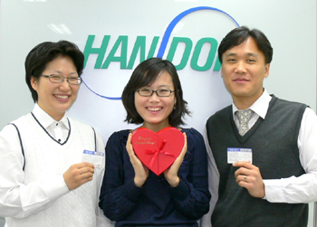 한독약품, 사랑의 헌혈 캠페인 활성화