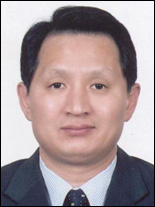 서울프로폴리스 허용갑 대표, 복지부 표창