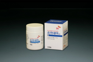 SK케미칼, 천식치료제 프라네어 캅셀 출시