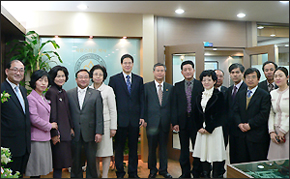 경북도약 연수교육 오는 6월1일 확정