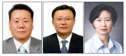 동국제약, 오흥주 전무 부사장 승진발령