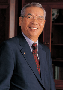 광동제약 최수부 회장, '경영자 대상' 수상 