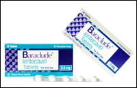 바라크루드-레보비르 "이제는 내성 전쟁"
