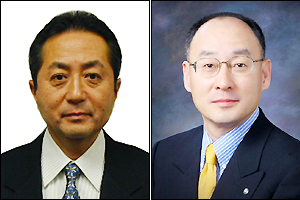 한국다이이찌산쿄 사장에 쿠보 요우스케