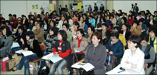 서울시약, 테마별 건기식 강좌 성황리 진행