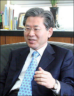 부산시병원회장에 부민병원 정흥태 병원장