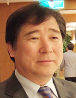 서울도협 병원분회장에 고용규 사장 선출