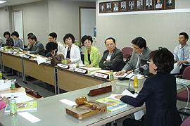 성남시약 이사 74% "보궐선거 간선제 반대"