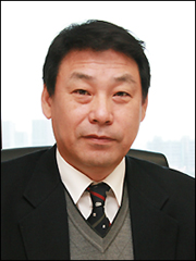 한국GSK 영업총괄 전무에 김종호씨
