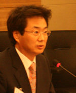 원희목 당선자 "의약품 유통난립 해결 총력"