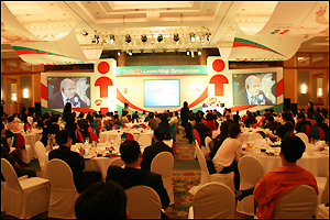 MSD, GSK 로타백신 견제···"예방범위 달라"