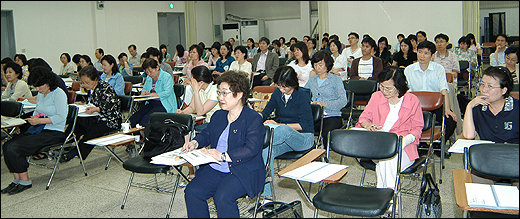 서울시약, 강남권 첫 약국활성화강좌 진행