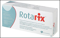 GSK '로타릭스', 국내 파트너에 녹십자 낙점