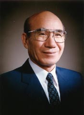 동화약품 윤광렬 명예회장 가송재단 설립