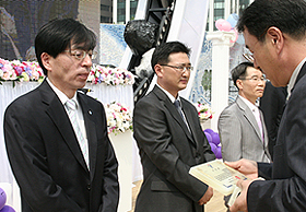 심평원, '가족친화 모범기업' 서울시장상