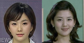 공단 홍보대사에 조수빈·정미선 아나운서
