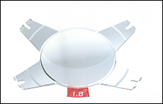 백내장 인공수정체 '아크레오스' 시판허가