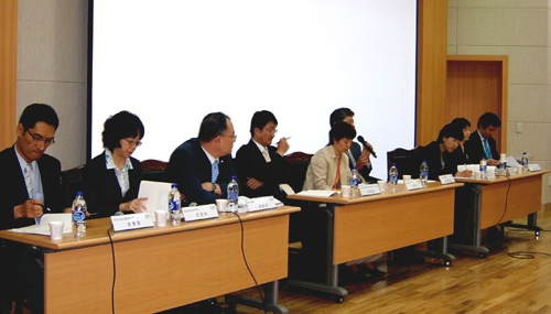 정부 "제약, 평가결과 불리하면 투명성 발목"
