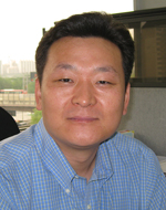 대웅제약 OTC, 강민구-정종근 투톱체제로