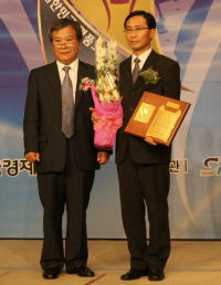 태평양제약 ‘케토톱’ 4년 연속 브랜드 대상