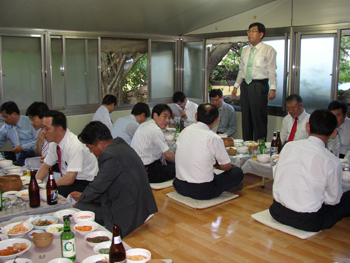 부울경도협, 위·수탁·공동 물류 정보 제공