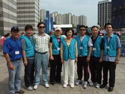 마이팜제약, 희망의 마라톤 대회 후원
