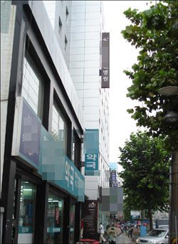 A병원, 약국 입점 미끼로 계약금 1억 '꿀꺽'