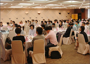 옵티마케어 '탈모완전정복' 완성편 세미나