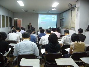 인천시약 "건식으로 약국매출 극대화하자"