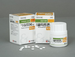 영진약품, 당뇨치료제 영진글리트존 출시
