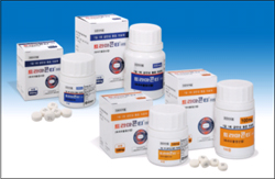 환인, 통증치료제 '트라마콘티'서방정 발매