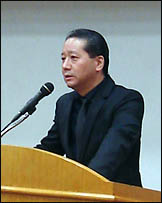 주수호 "현 정부 의료정책 갈피 못 잡겠다"