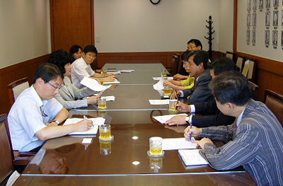 도매협회, 유통일원화 유지에 팔 걷어