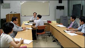 동작구약 감사…"적은 예산 규모있게 사용"