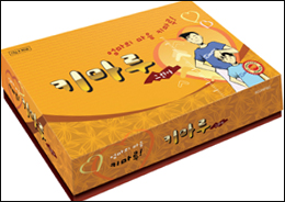 가시오가피 성분 어린이 성장 건기식 출시