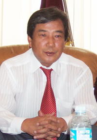 황치엽 "제네릭 활성화에 적극 나서겠다"