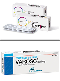 노바스크 제네릭 '안착'…후발품목 출시 임박
