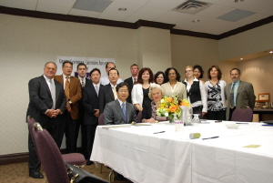 동성, 구강 분무형 인슐린제제 라이센싱 
