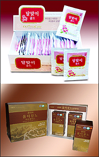 옵티마 PB '달맞이골드' '옵티뮤노' 출시